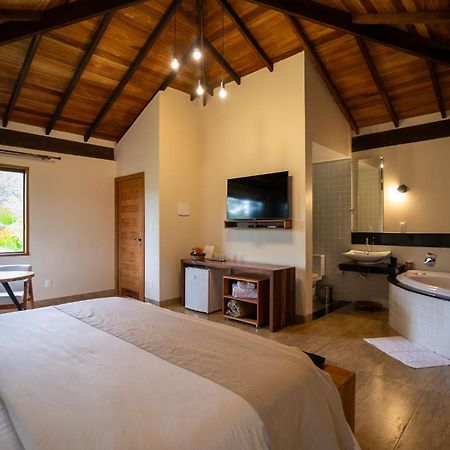 Villa Severina บรูมาจิโญ ภายนอก รูปภาพ