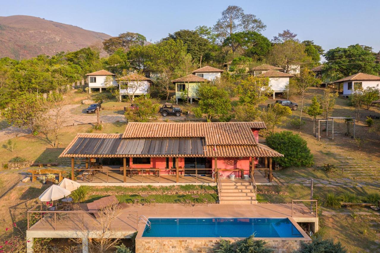 Villa Severina บรูมาจิโญ ภายนอก รูปภาพ