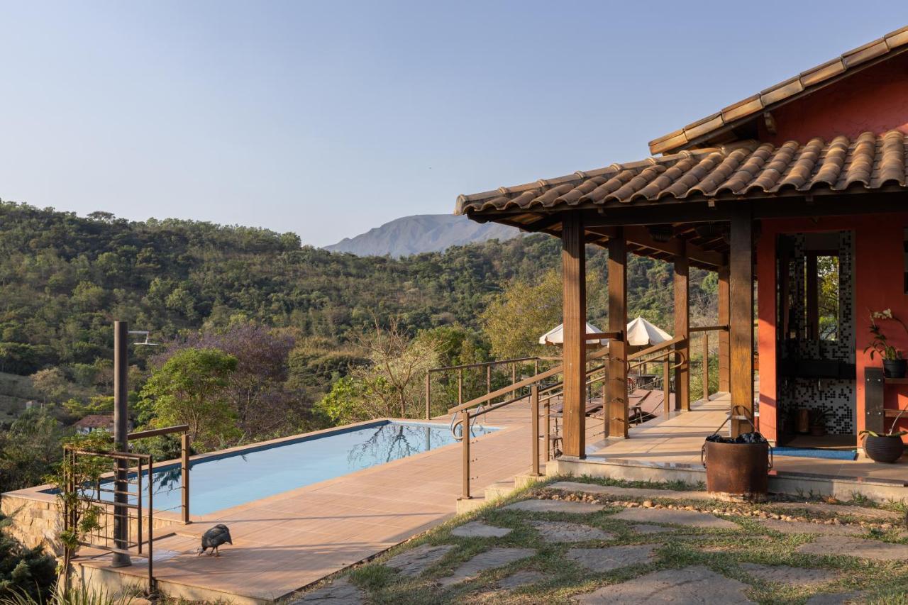 Villa Severina บรูมาจิโญ ภายนอก รูปภาพ