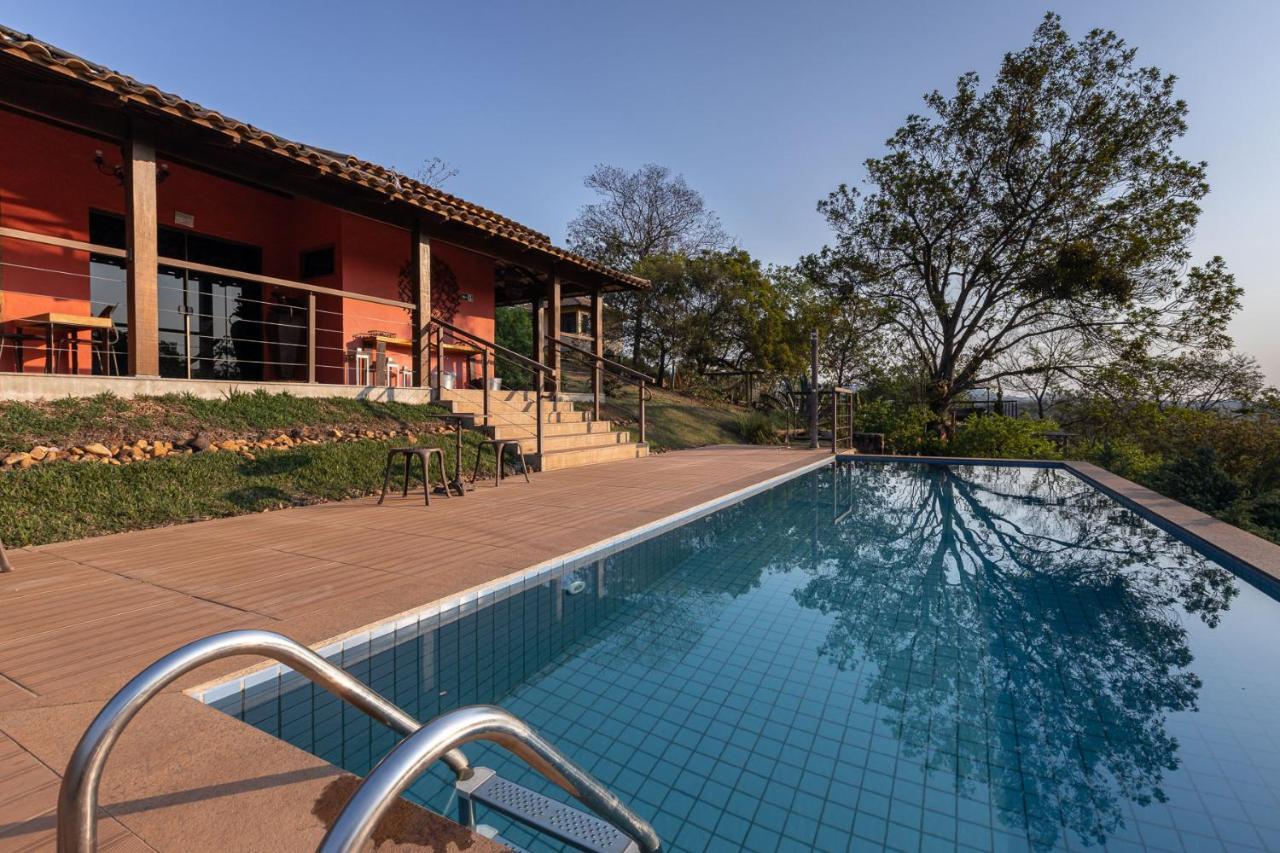Villa Severina บรูมาจิโญ ภายนอก รูปภาพ