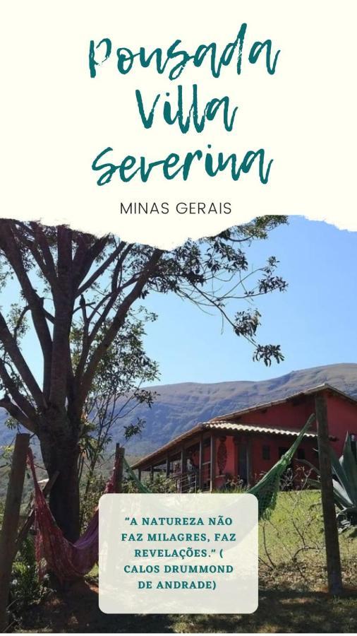 Villa Severina บรูมาจิโญ ภายนอก รูปภาพ