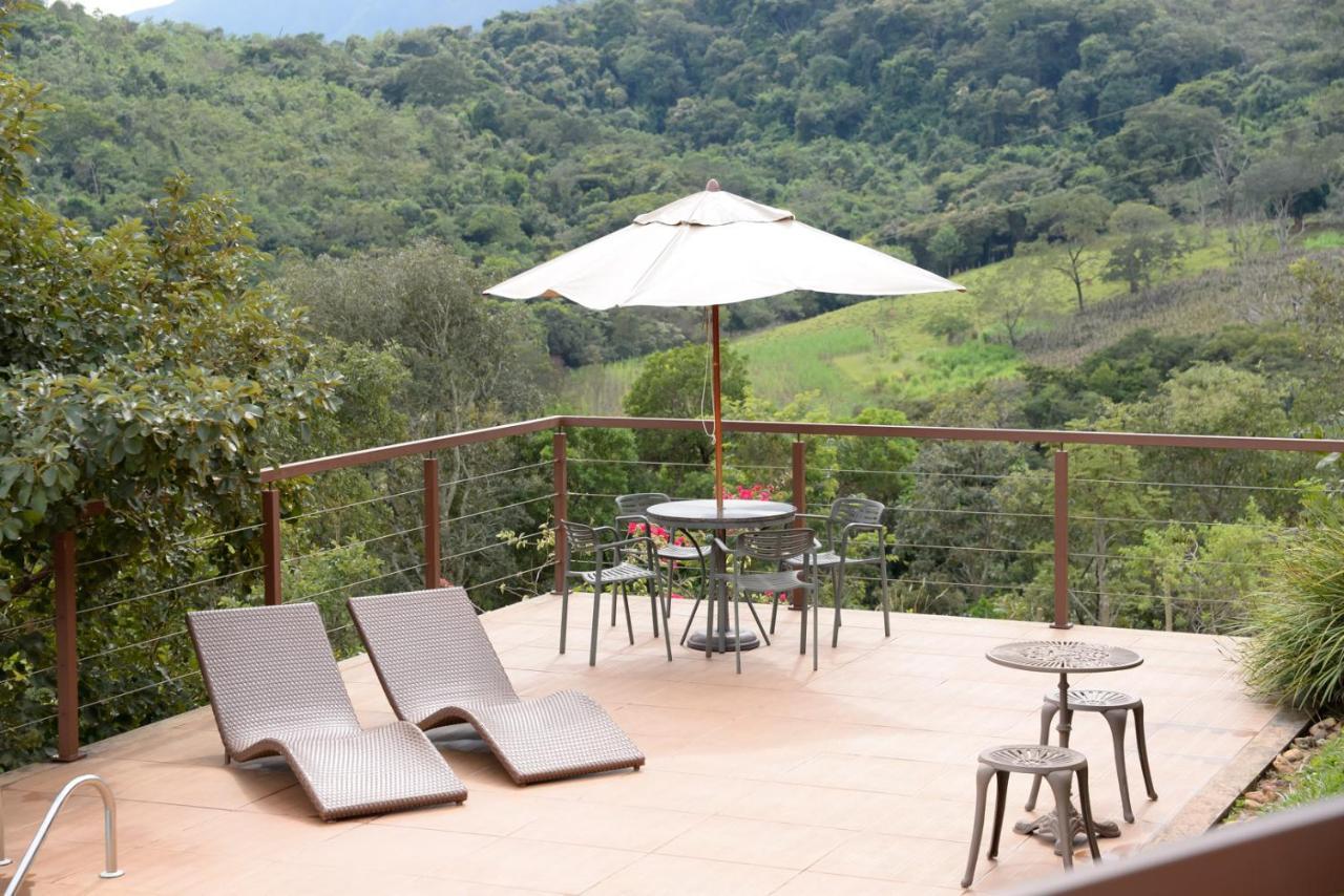 Villa Severina บรูมาจิโญ ภายนอก รูปภาพ