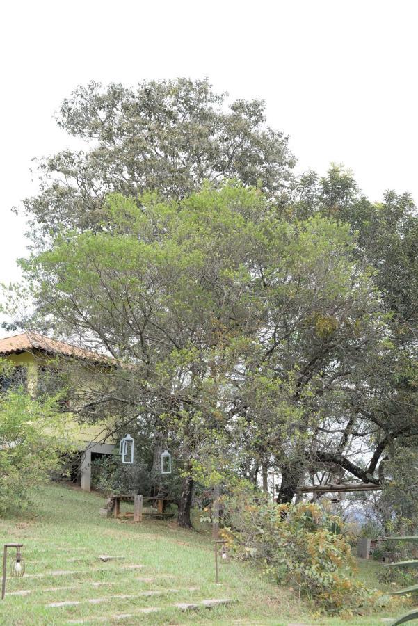 Villa Severina บรูมาจิโญ ภายนอก รูปภาพ