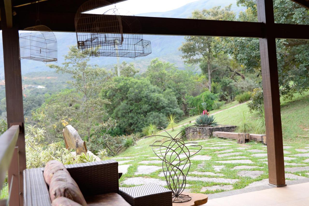 Villa Severina บรูมาจิโญ ภายนอก รูปภาพ