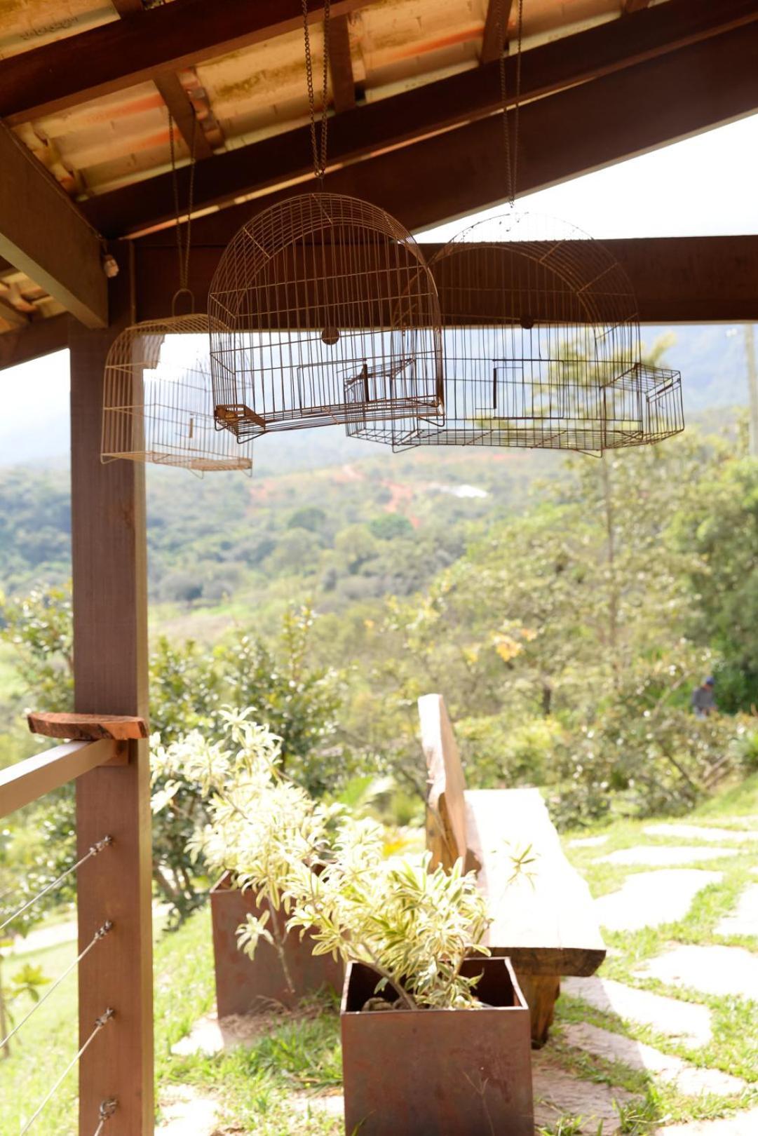 Villa Severina บรูมาจิโญ ภายนอก รูปภาพ