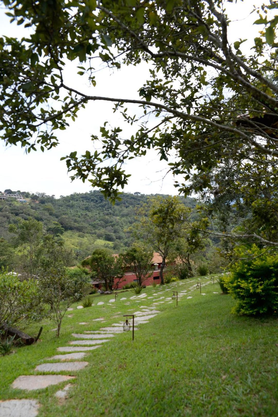 Villa Severina บรูมาจิโญ ภายนอก รูปภาพ