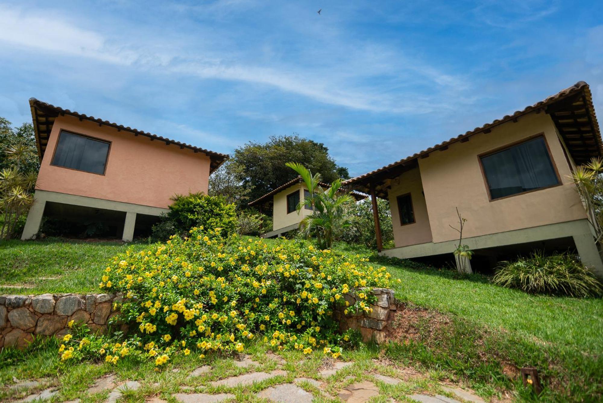 Villa Severina บรูมาจิโญ ภายนอก รูปภาพ