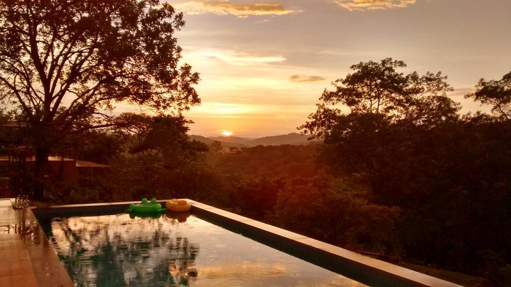 Villa Severina บรูมาจิโญ ภายนอก รูปภาพ