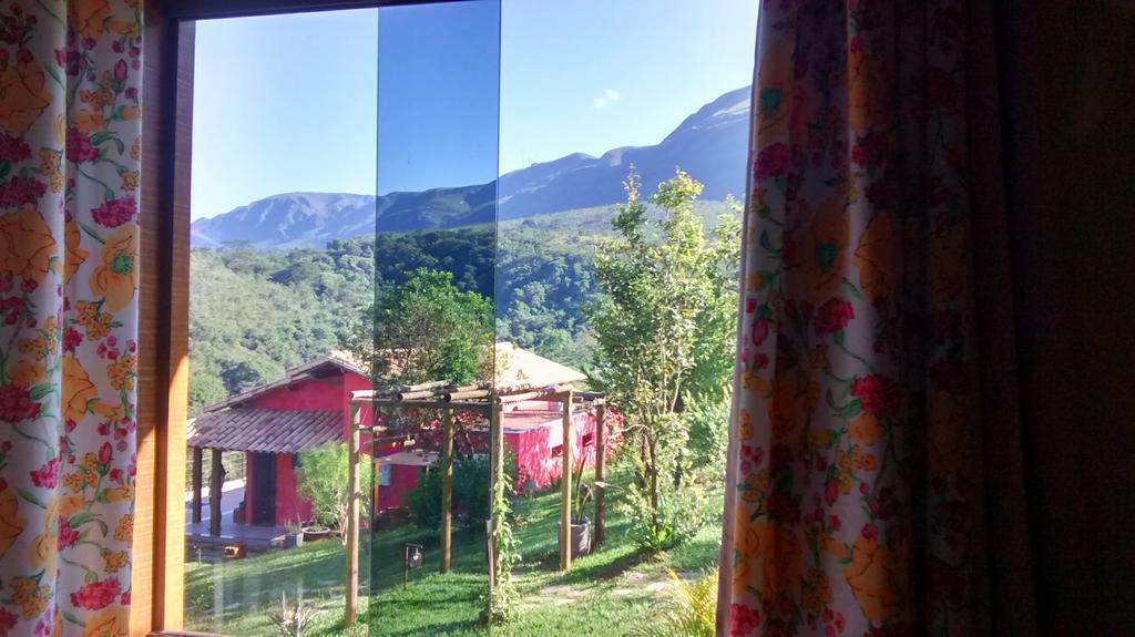 Villa Severina บรูมาจิโญ ภายนอก รูปภาพ