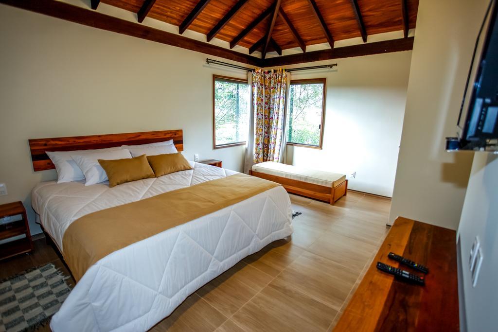 Villa Severina บรูมาจิโญ ภายนอก รูปภาพ