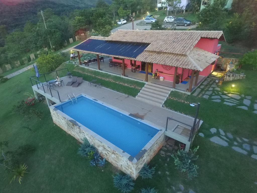 Villa Severina บรูมาจิโญ ภายนอก รูปภาพ