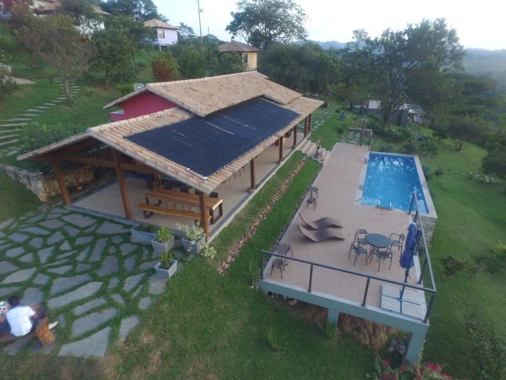 Villa Severina บรูมาจิโญ ภายนอก รูปภาพ