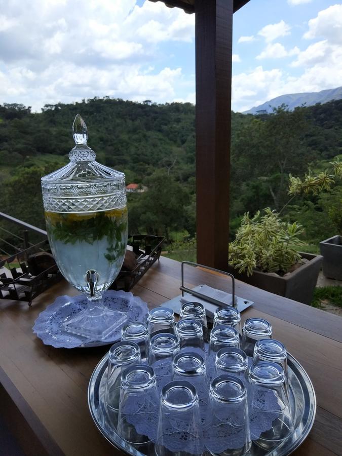 Villa Severina บรูมาจิโญ ภายนอก รูปภาพ