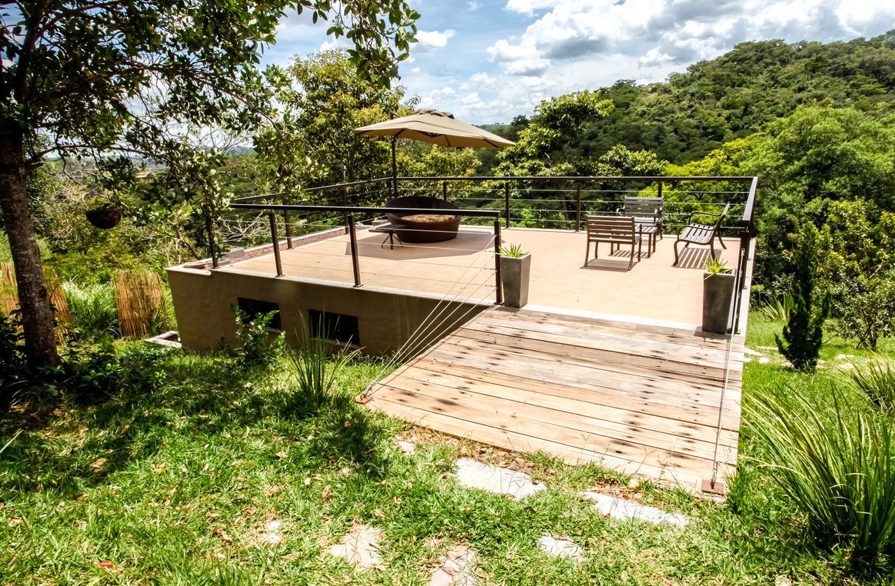 Villa Severina บรูมาจิโญ ภายนอก รูปภาพ