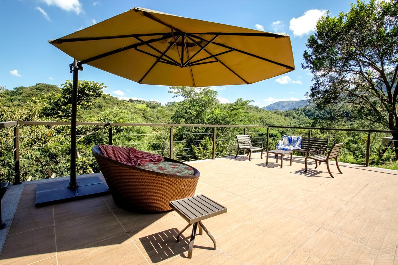 Villa Severina บรูมาจิโญ ภายนอก รูปภาพ